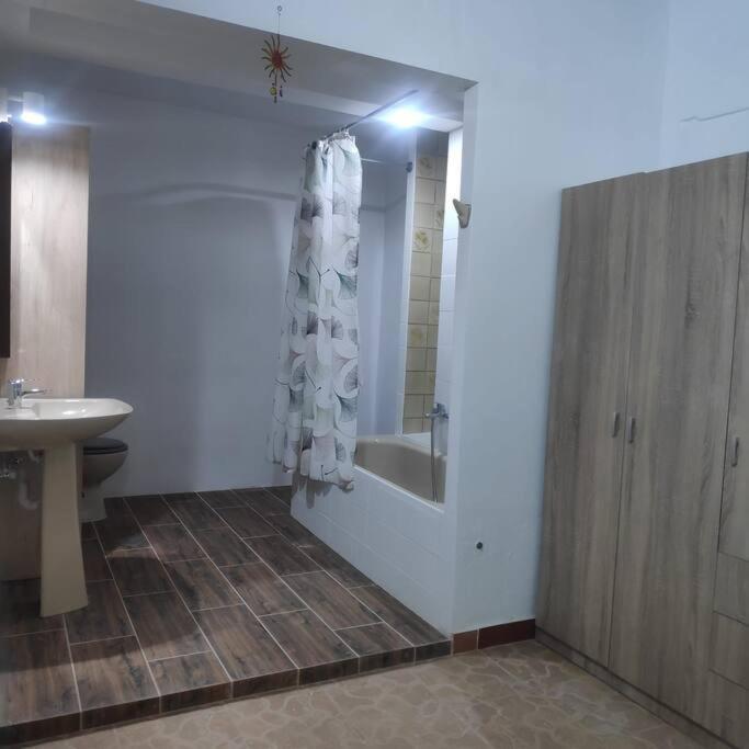 Fuerteventura Casa Tikuna La Oliva Exterior foto